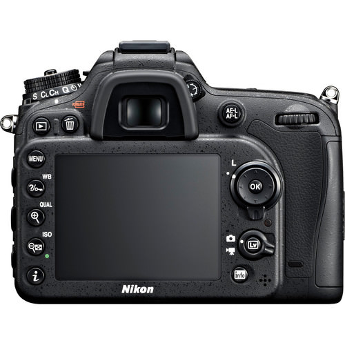  Nikon  D7100 DSLR  Camera  Camera  List 