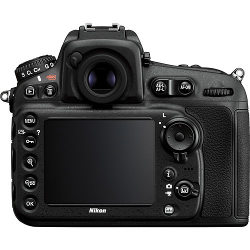  Nikon  D810A DSLR  Camera  Camera  List 